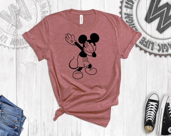 cool disney shirts