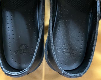 Doc Marten Mary Janes