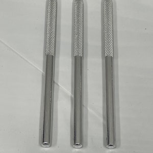3 Pack Stainless Steel Inoculation Loops