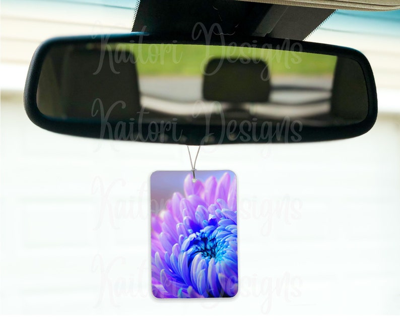 Download Flower Air Freshener Sublimation Design Template Bundle ...