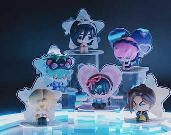 Alien Stage Blind Box - Authentic Official Merchandise