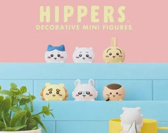 Authentic CHiiKAWA Hipper Blind Box Self-Adhesive Figure - Sonny Angels