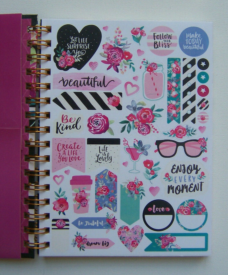 CLEMENTINE Paper Inc Notebook And Pen Set Size 8 5l X Etsy Clementine paper inc notebook and pen set size 8 5l x etsy