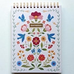 Spiral Notebooks