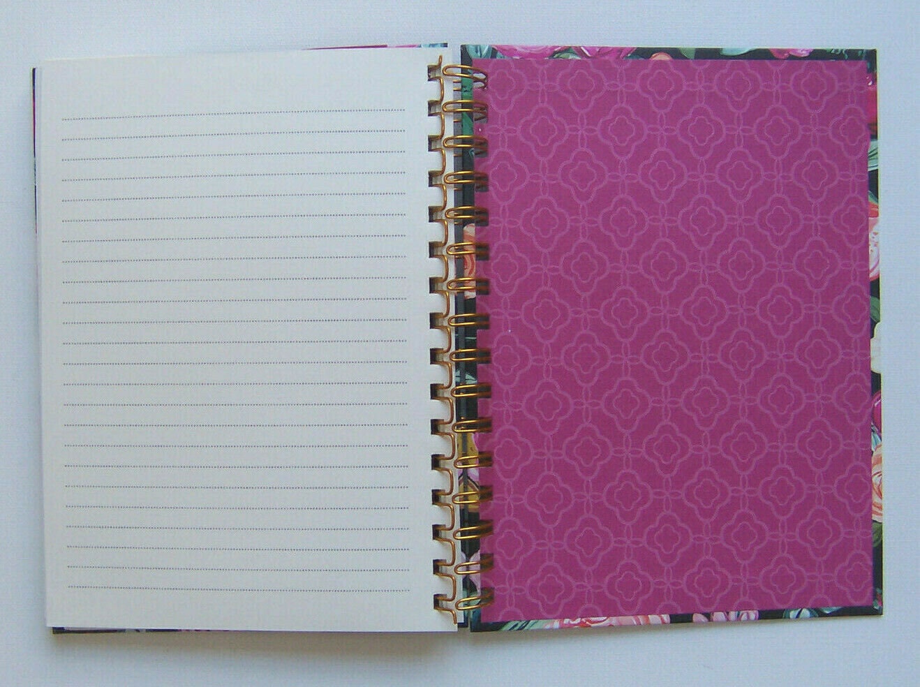 CLEMENTINE Notebook and Pen Set Size 8.5L x Etsy