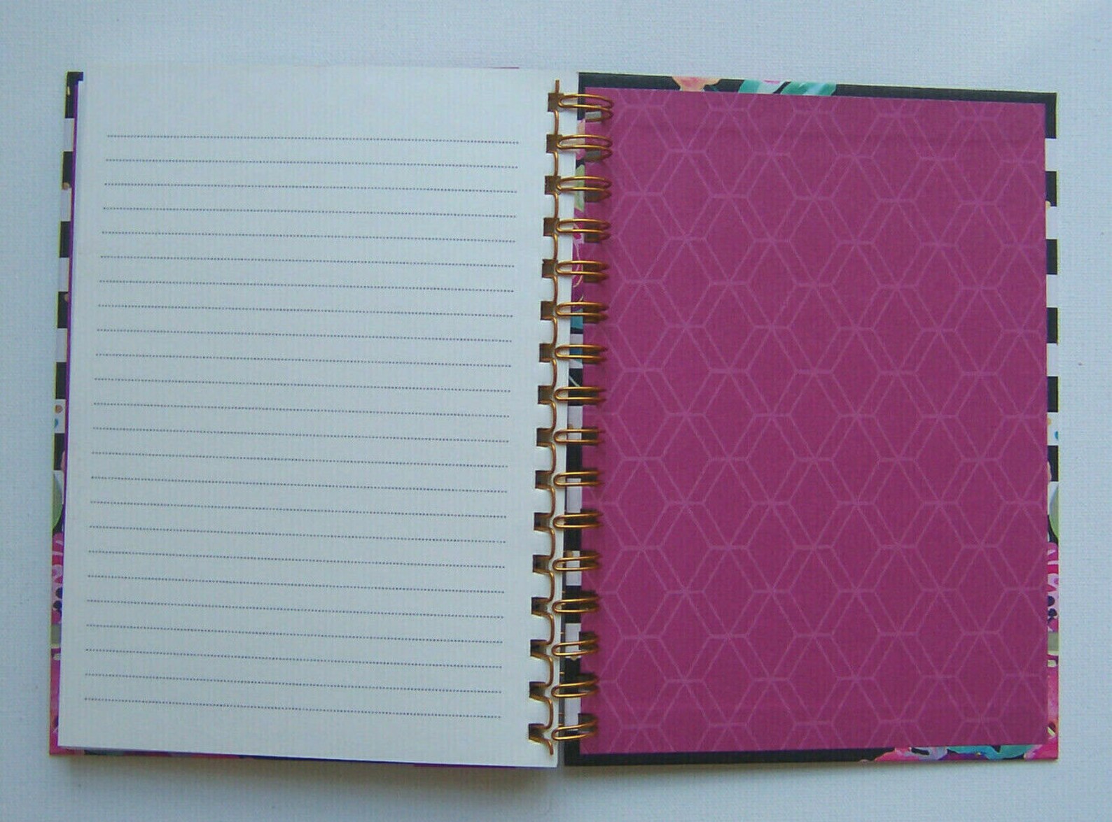 CLEMENTINE Paper Inc. Notebook and Pen Set size 8.5l X Etsy
