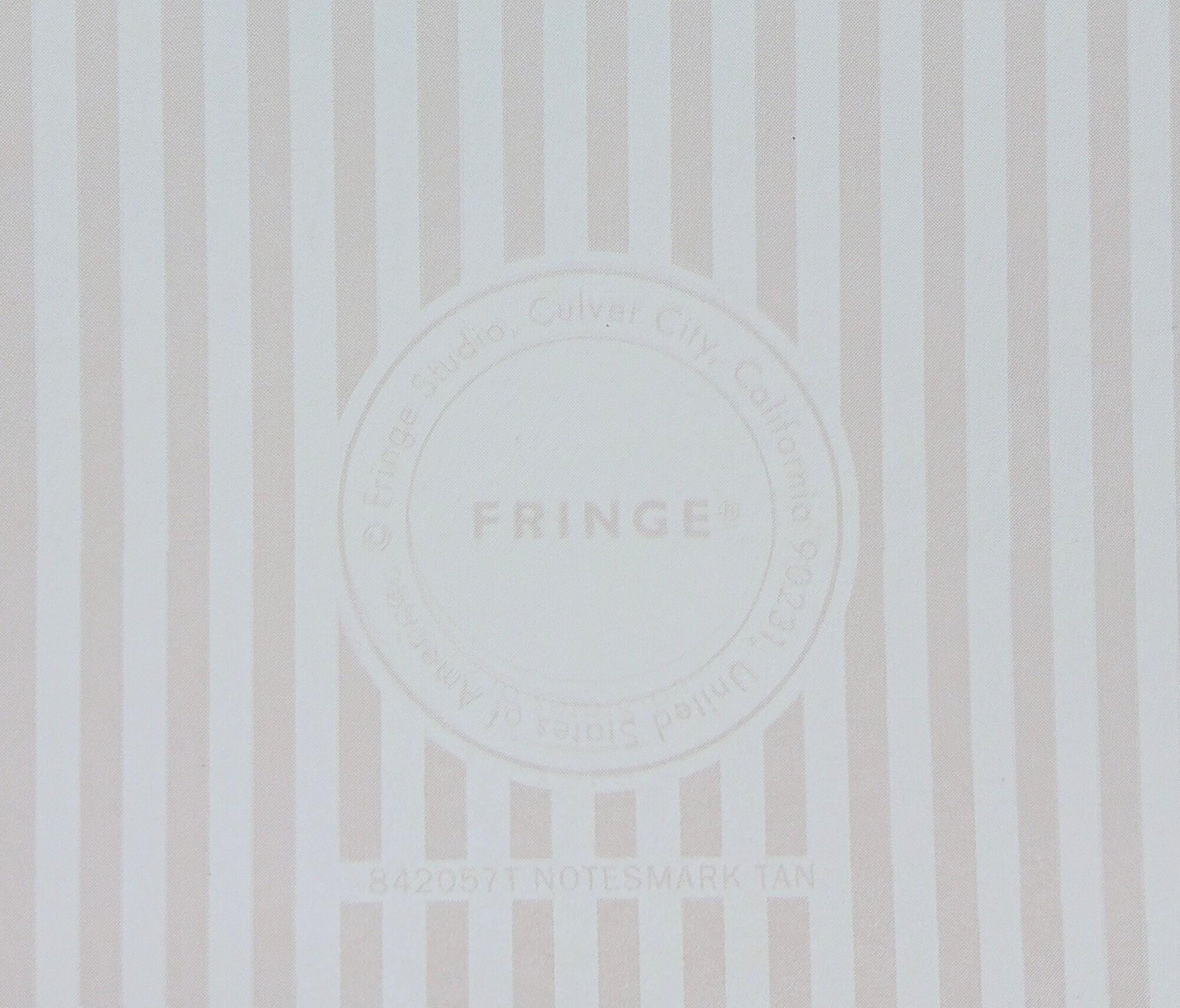 FRINGE STUDIO 
