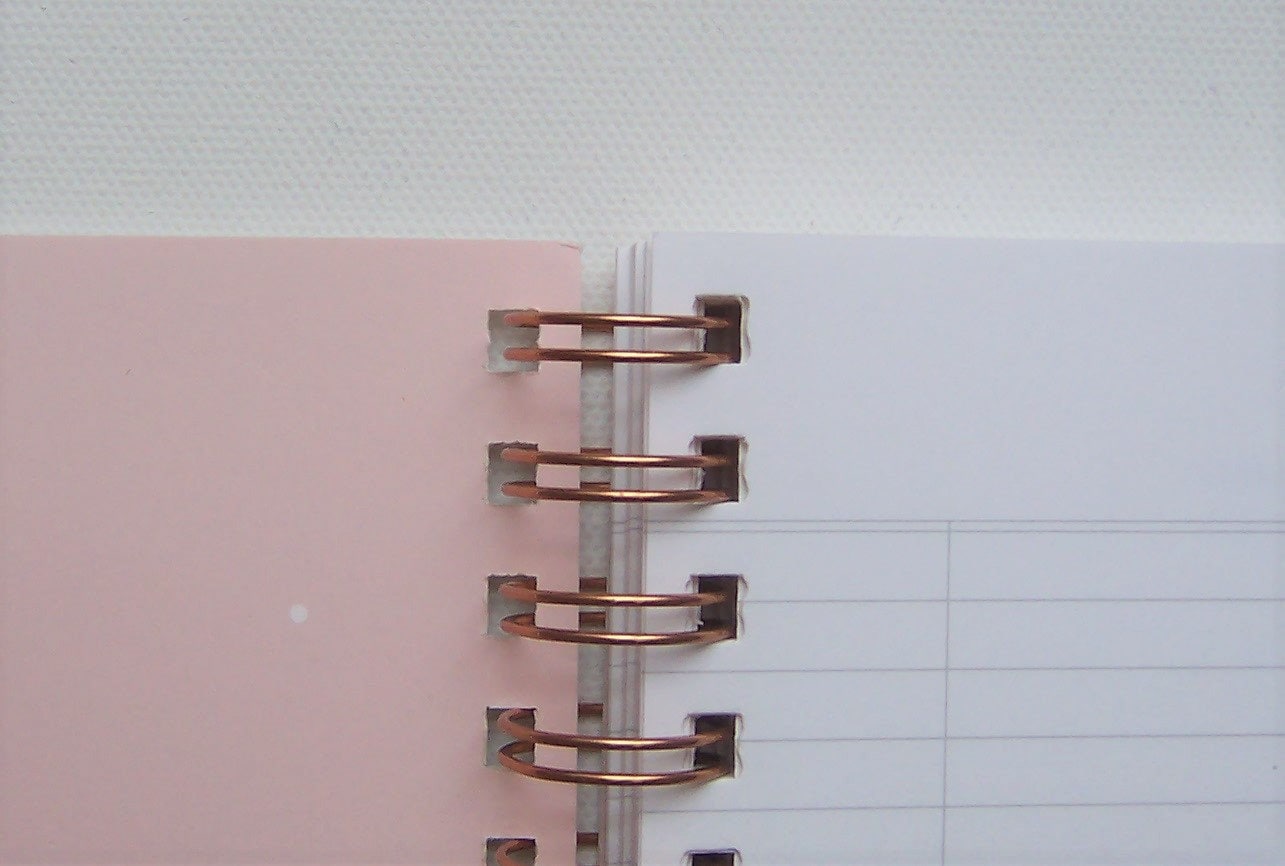 Un jour [洋書] Hiroshige Snow on Mt Haruna Dotted Hardcover Journal
