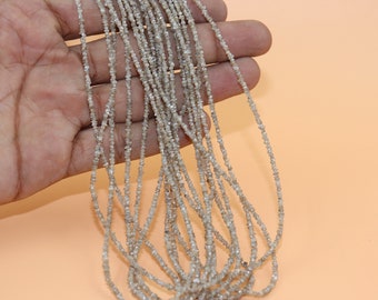 Natural Light Brown Diamond Uncut Beads   Raw Diamond Beads  Rough Diamond Beads   Uncut LB Diamond  Beads  Brown Diamond Beads