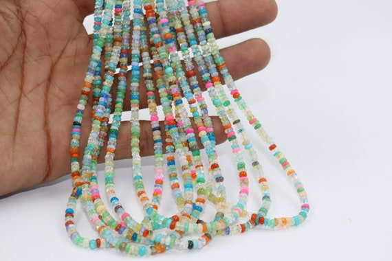 Opal bead cheap