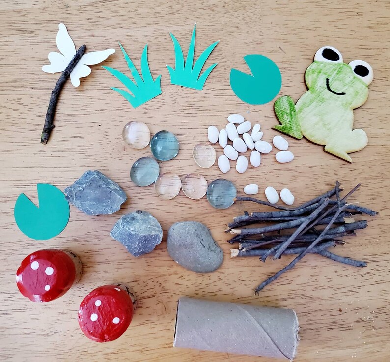eco friendly play dough