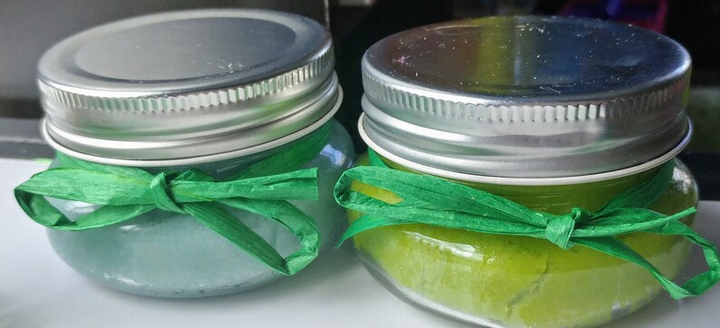 eco friendly play dough