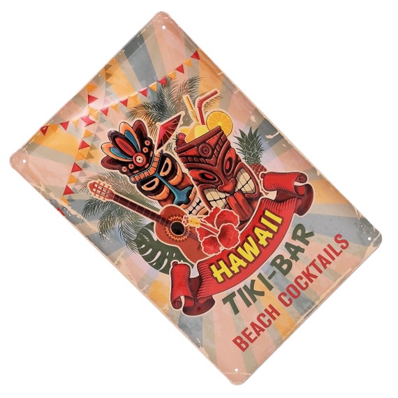 Collier Planche de Surf Paraoa Nacre de Tahiti