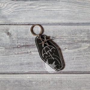 Bring Me the Horizon Necklace - Etsy