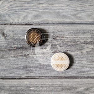 Bring Me the Horizon Sempiternal Pin Button Set