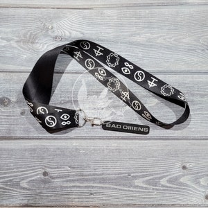 LINKIN PARK リンキンパーク ランヤード LANYARD - メルカリ