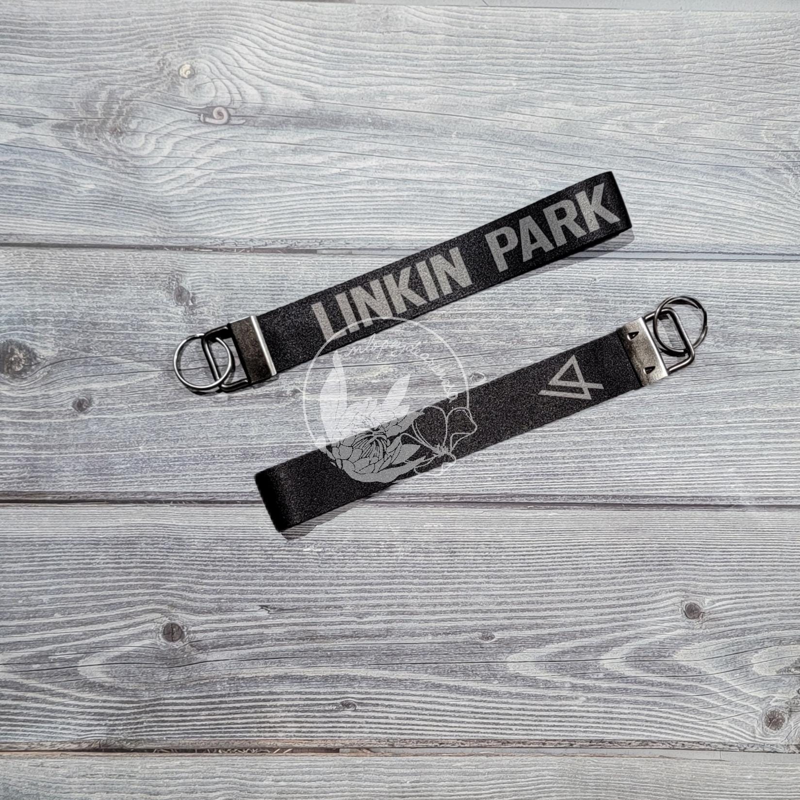 LINKIN PARK リンキンパーク ランヤード LANYARD PRE-ORDER 】LINKIN PARK / LANYARD - peaceandafter