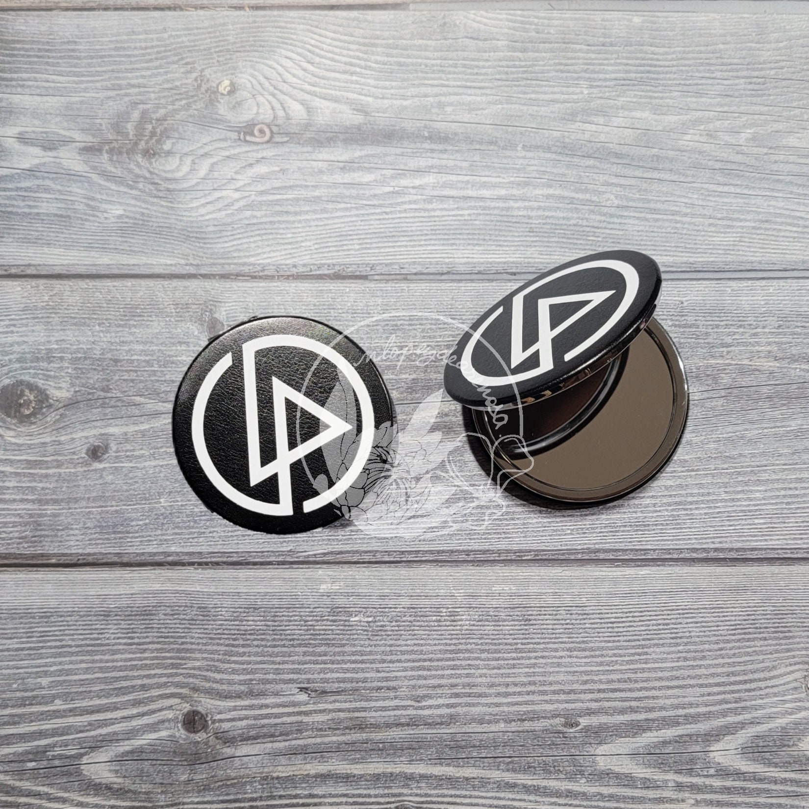 LINKIN PARK ネックレス リンキンパーク necklace LP | BF MERCH'S