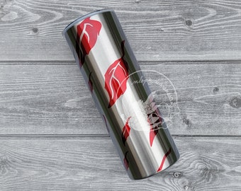 AFI Sing the Sorrow Stainless Steel Tumbler - 20 oz