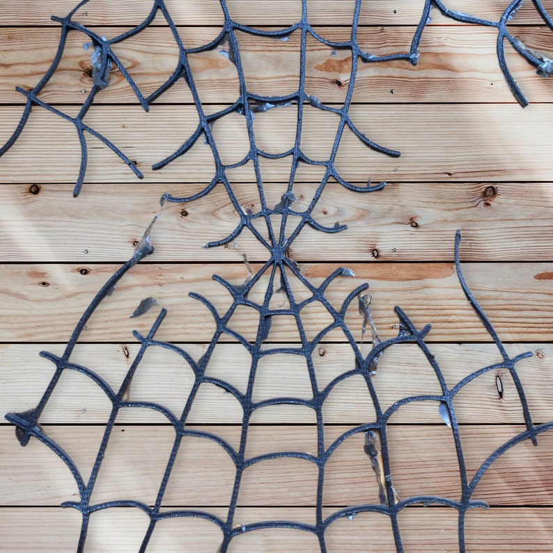 Spiderman Raimi Mask Urethane s Kit Etsy