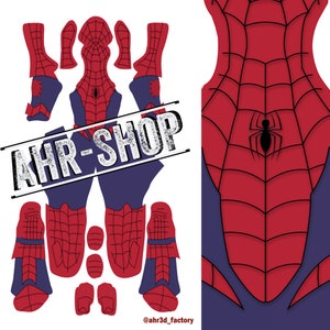 Disfraz clásico para adulto de la película Spider-Man, talla  XXL : Ropa, Zapatos y Joyería