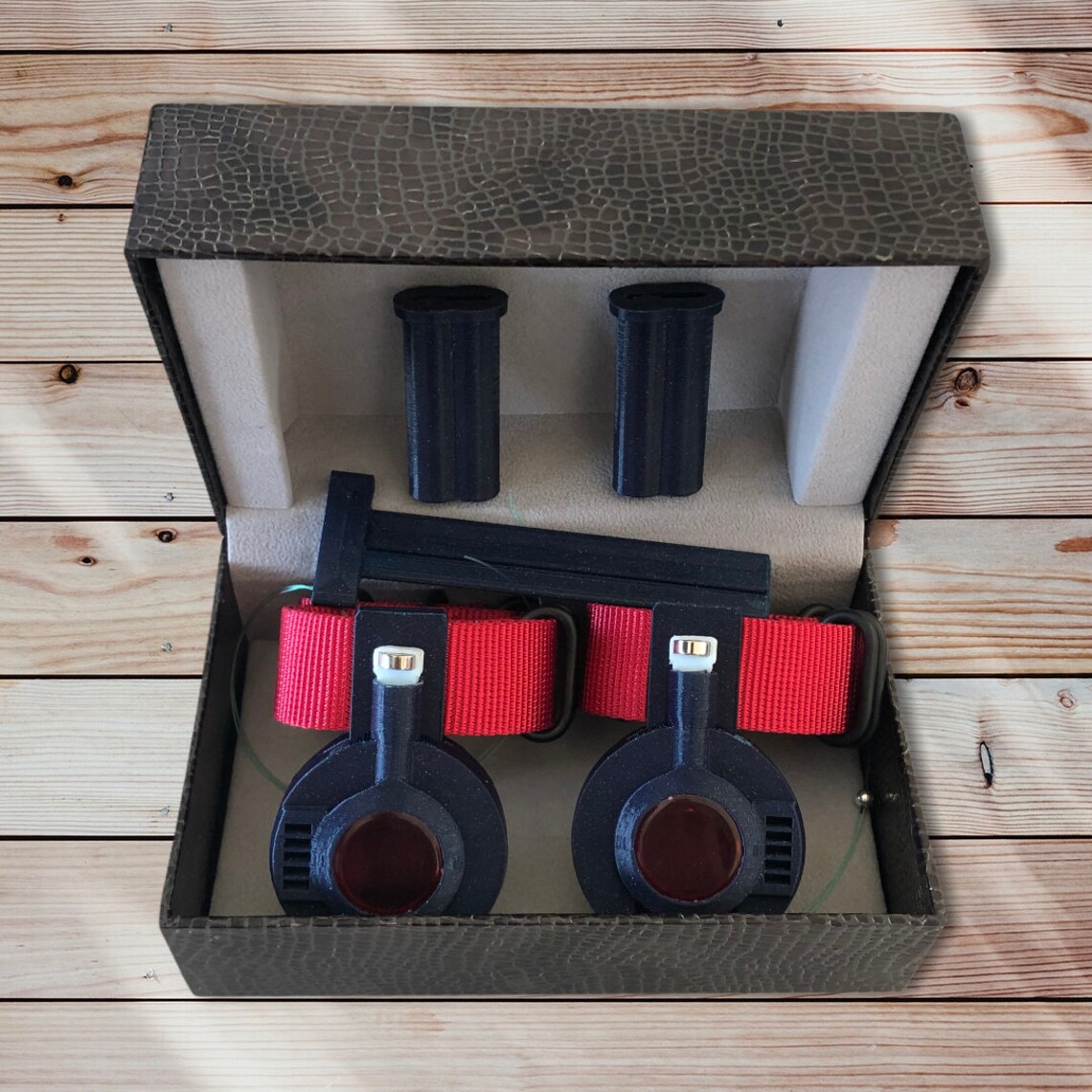 Functional  Shooters The Amazing Spiderman Etsy