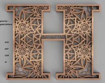 Free Free Mandala H Svg 812 SVG PNG EPS DXF File