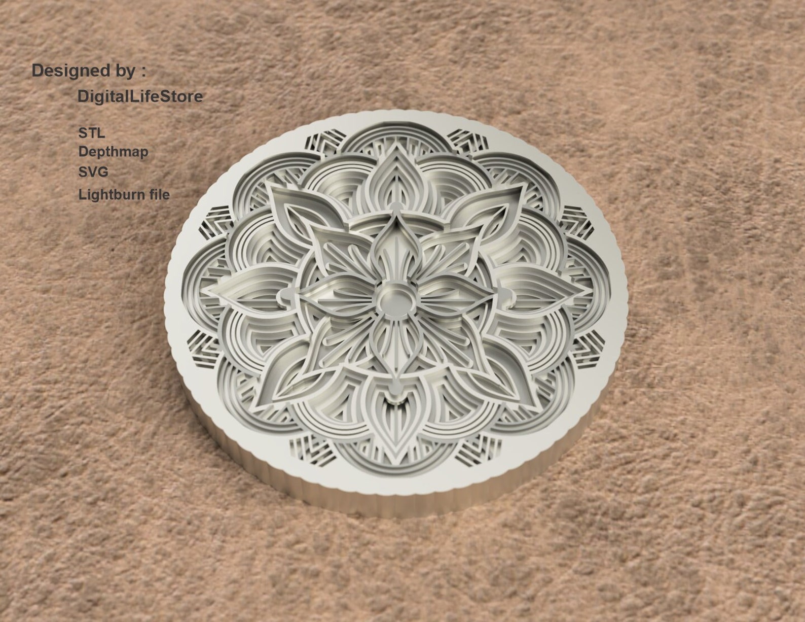 3d Engraving Coin Files,fiber Laser Engraving Designs ,coinstl Files ...