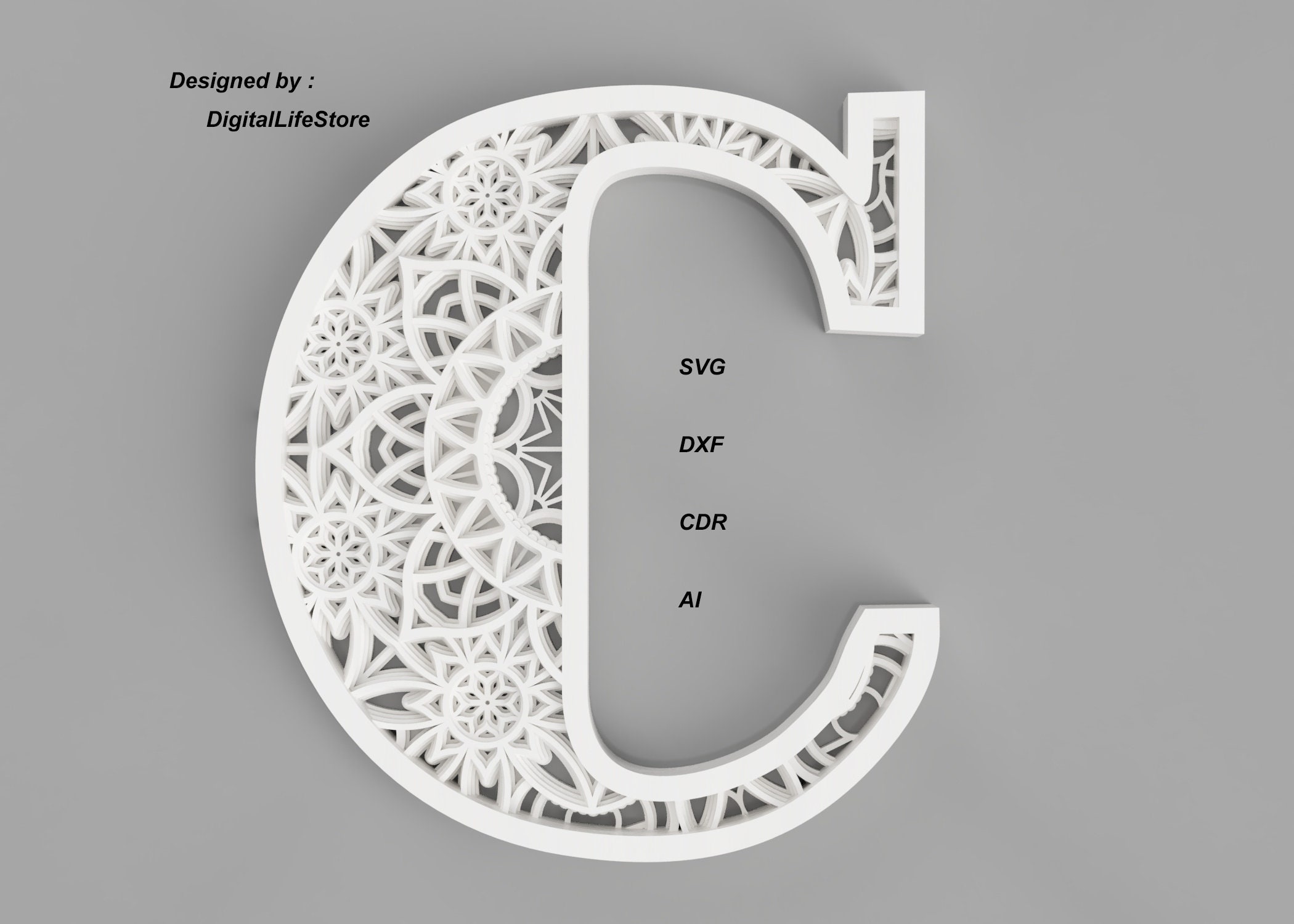 couche 3 lettres