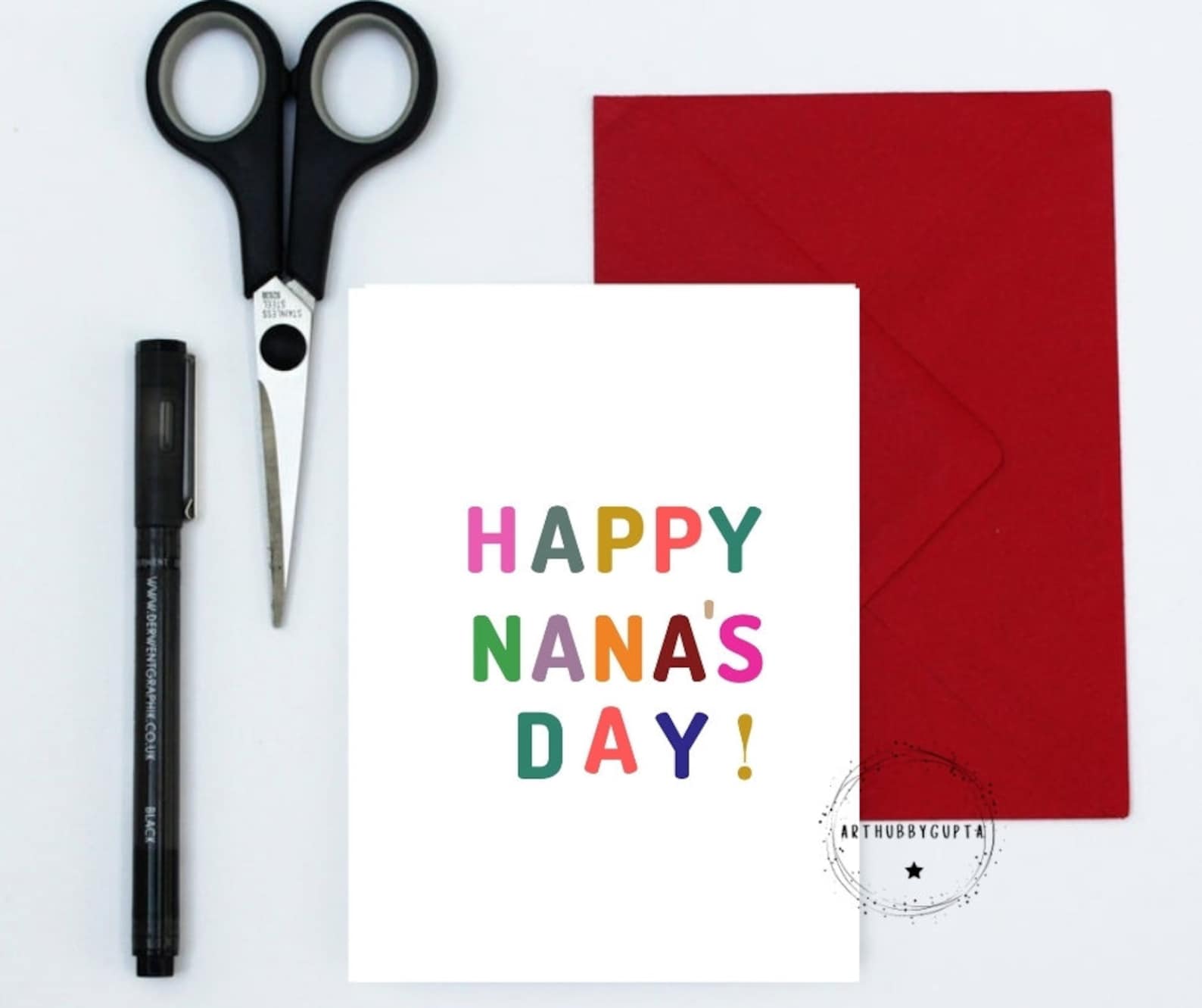 nana birthday card printable nana happy birthday nana banana etsy