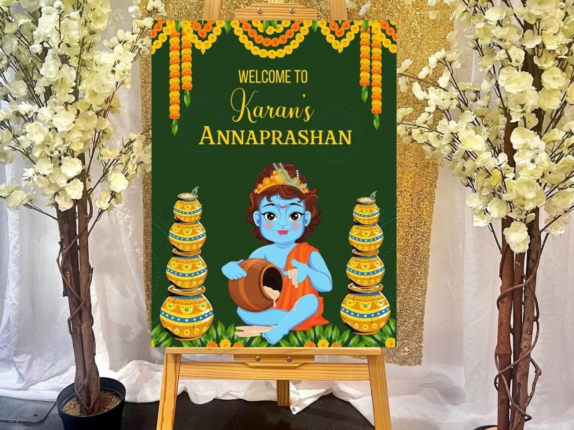 Top more than 116 janmashtami board decoration latest vova.edu.vn