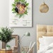Printable Personalized Important Dates, Family's Story Dates, Custom ...