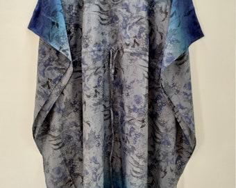 extra large cotton kaftans