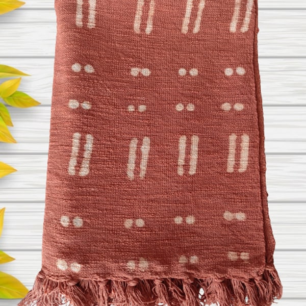 Bohemian Throw - Etsy