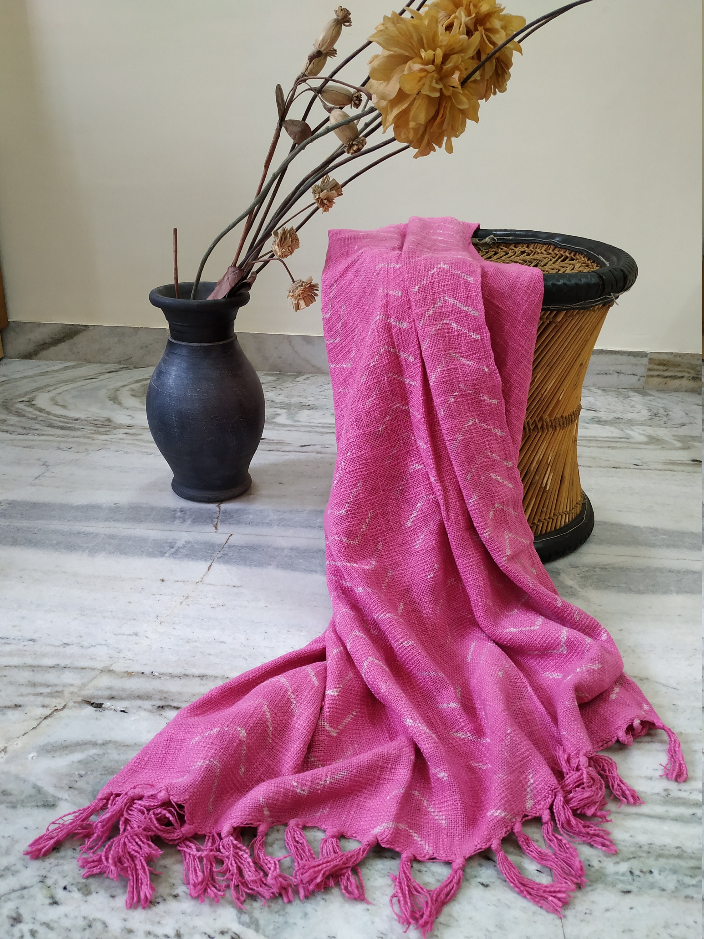 Turkish Throw Blanket Home Decor 120x170 Cms Bedspread Sofa Etsy