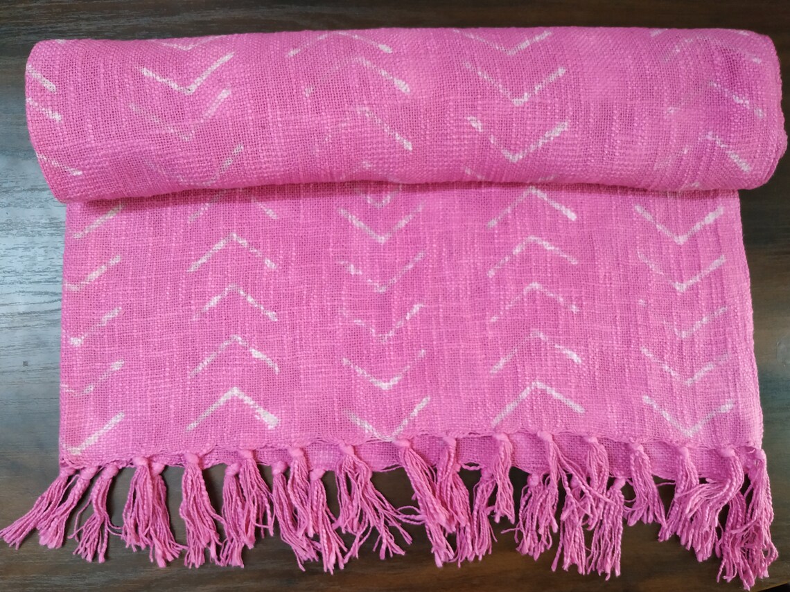 Turkish Throw Blanket Home Decor 120x170 Cms Bedspread Sofa Etsy