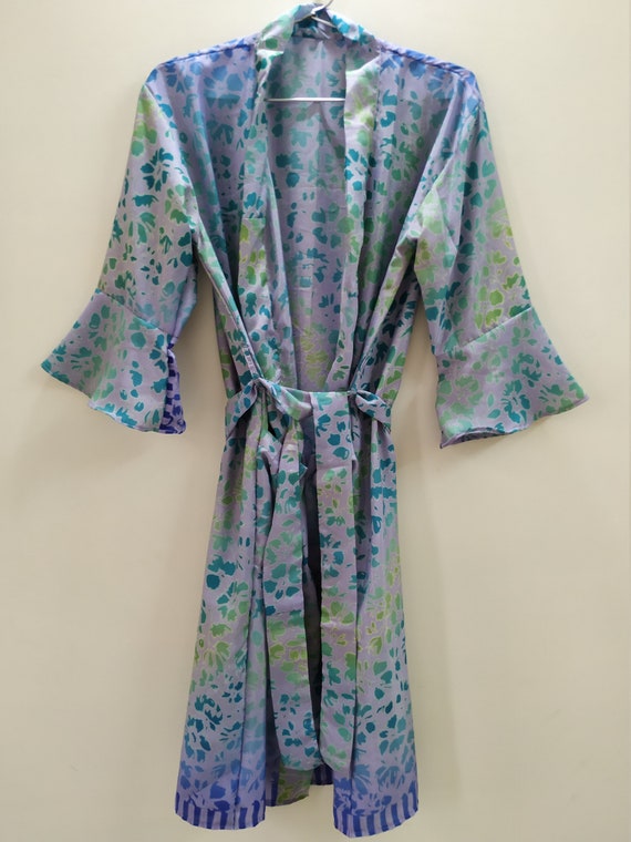 Kimono Shrug Sheer Bolero Knit Cardigan Beach Cover Boho | Etsy