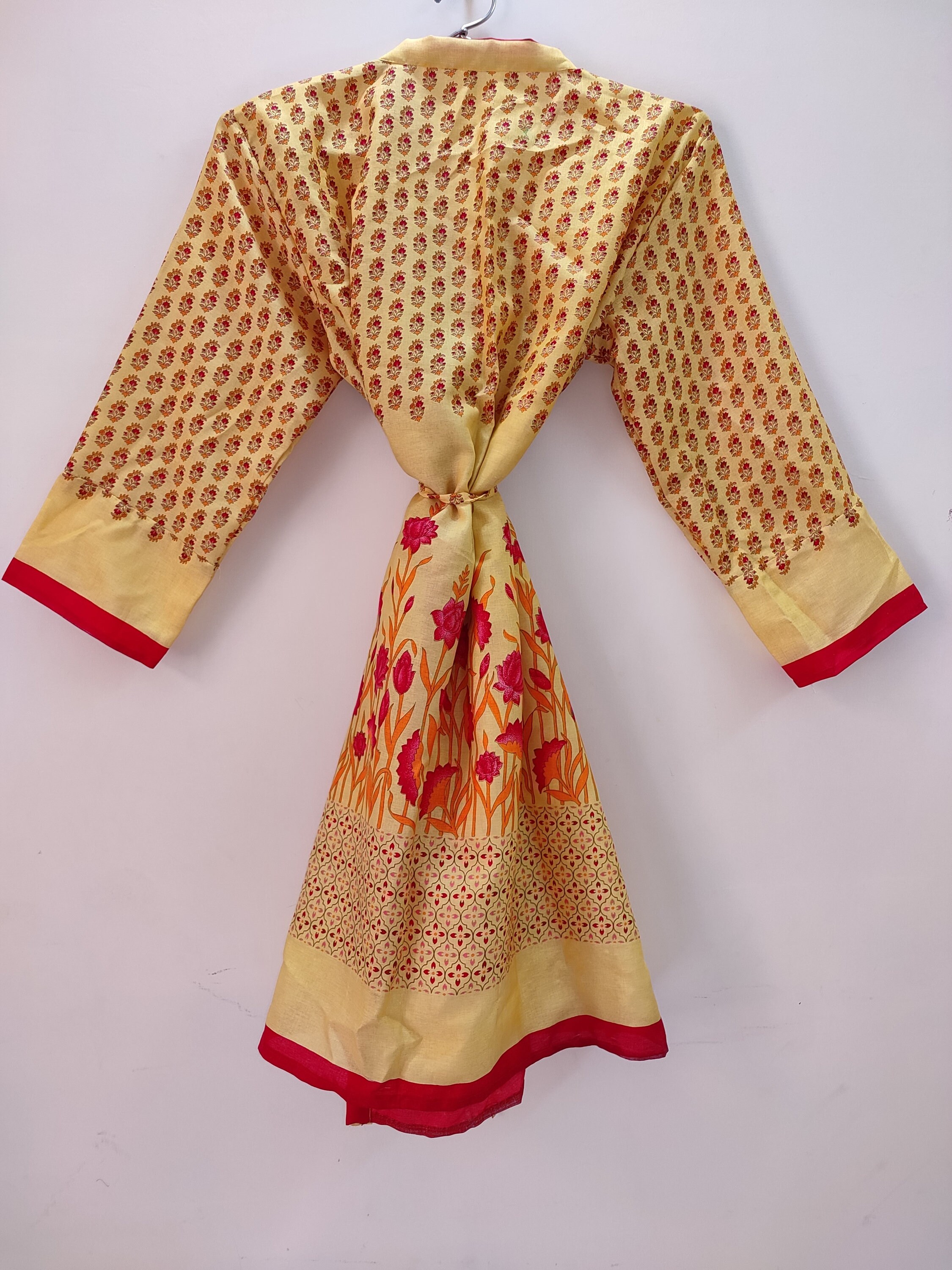 Short Kimono Short Kimono Jacket Short Kimono Robe Women Etsy UK