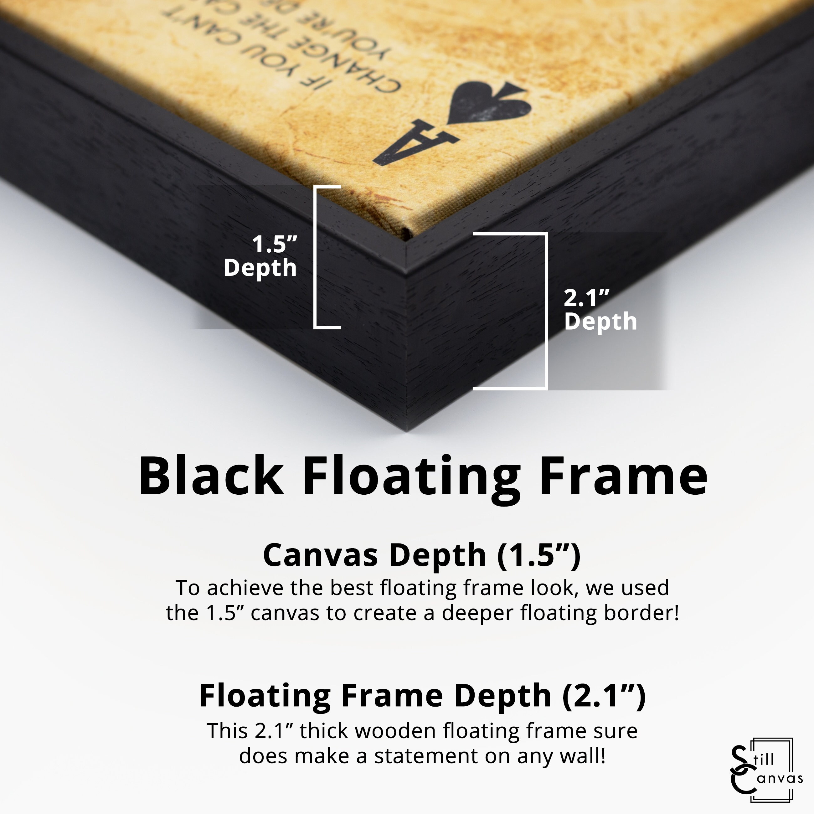 SCRABBLE CANVAS ART Grit Définition Pièces Citation Etsy France