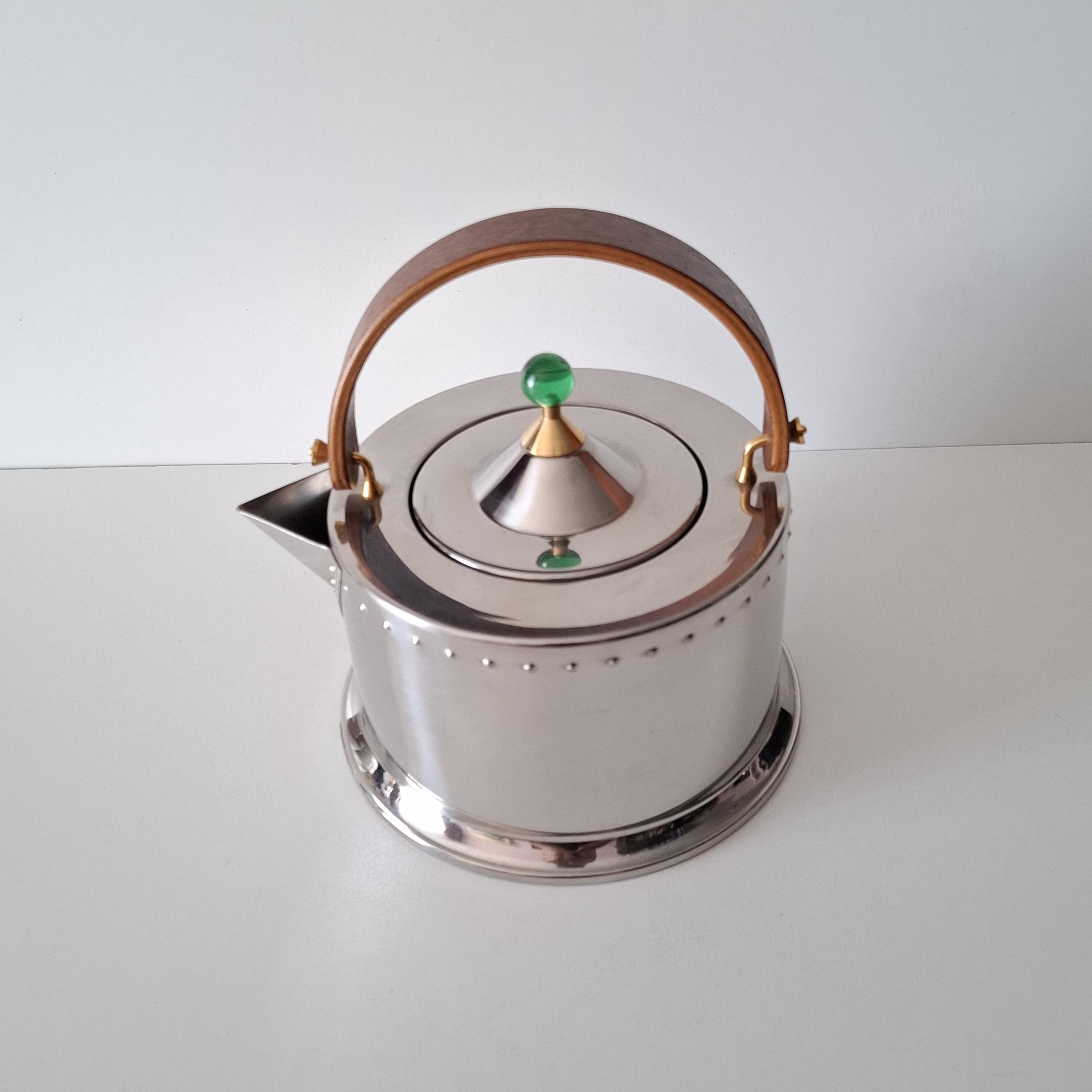 Bodum Carsten Jorgensen Tea Kettle - Etsy