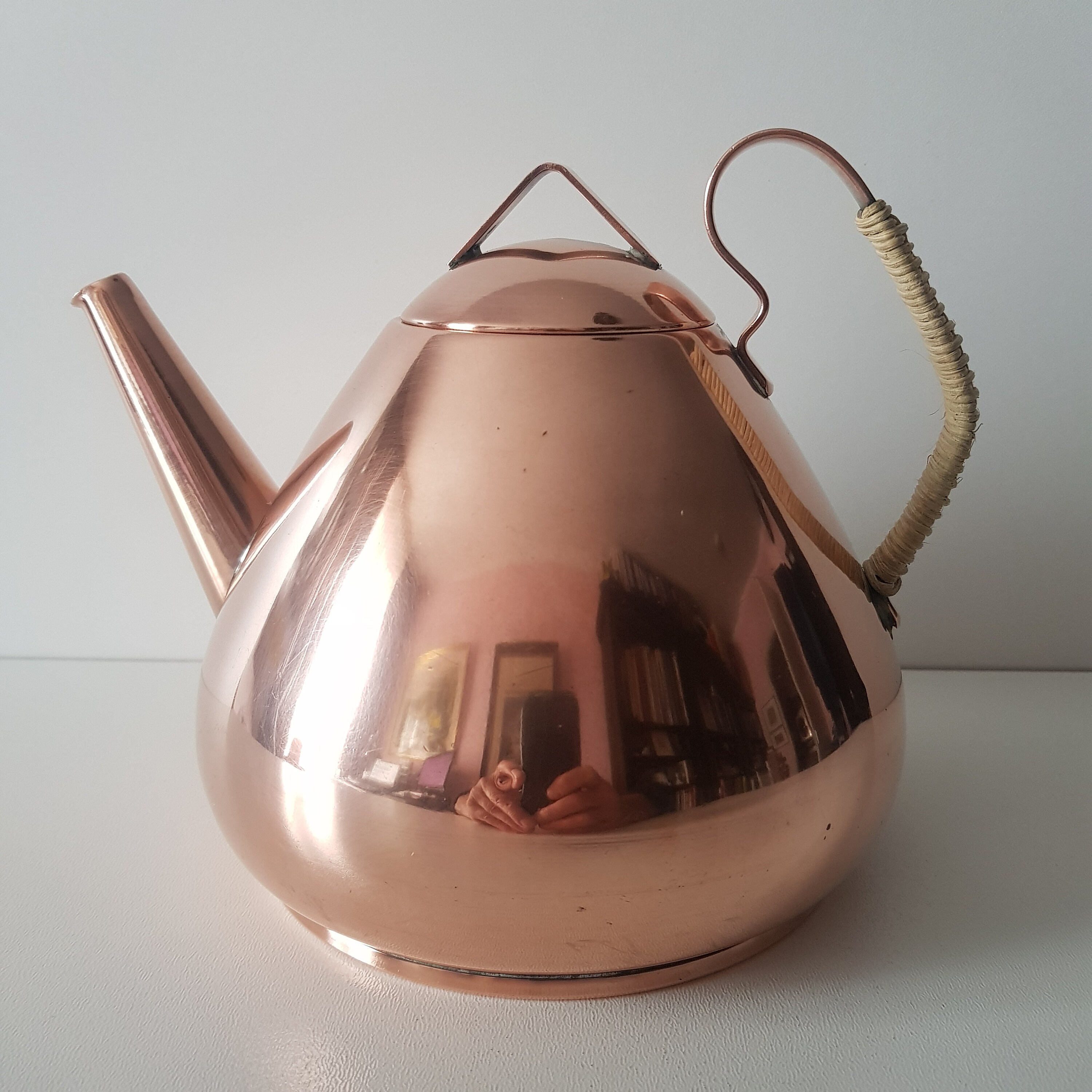 Wagner Tea Kettle - Etsy Wagner Tea Kettle - Etsy
