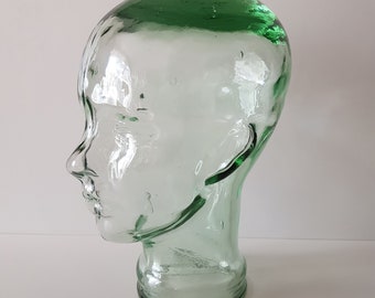 100 Head ideas  headed, glass, mannequin heads
