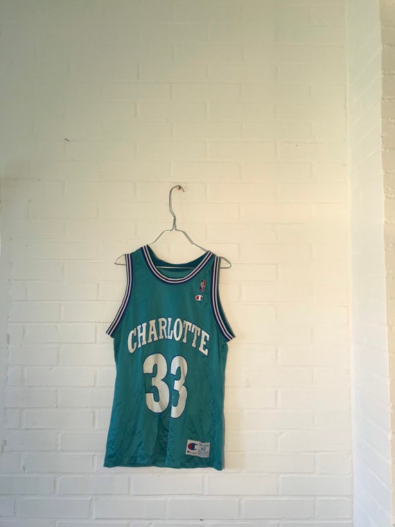 Vintage NBA jersey