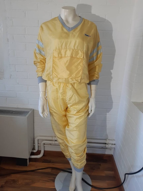 Ellesse sport suit 38 m # 297
