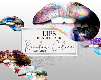 Dripping Tie Dye Etsy