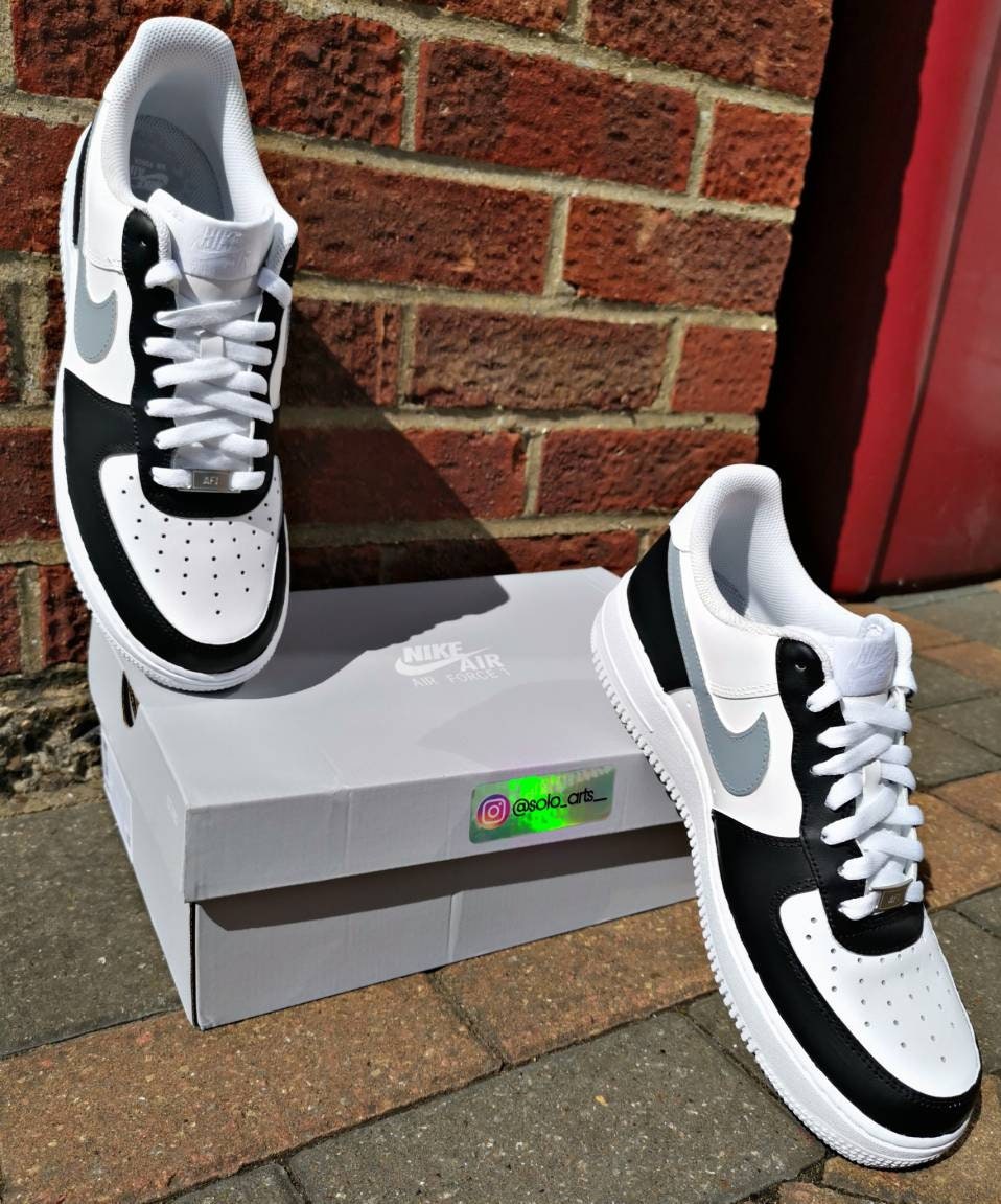 nike air force shade