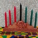 see more listings in the Kwanzaa Kinara section