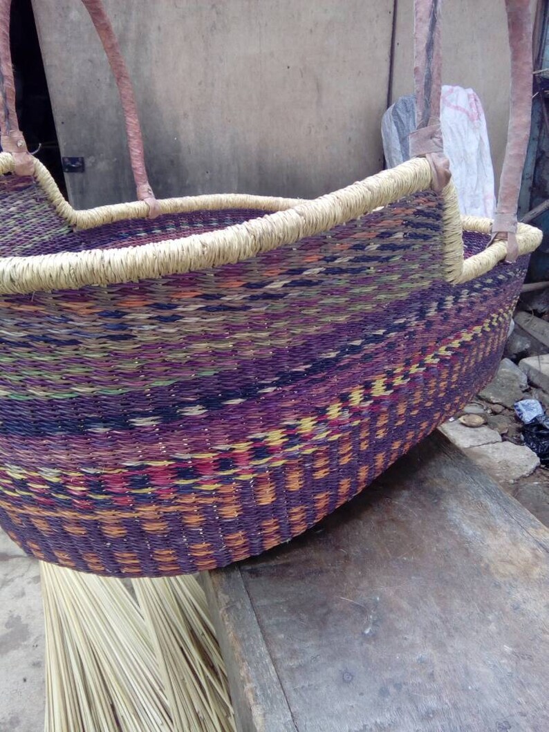 MOSES BABY BASKET Etsy