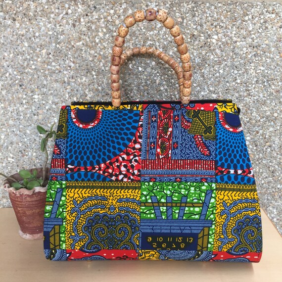 Stoffen handtas new arrivals