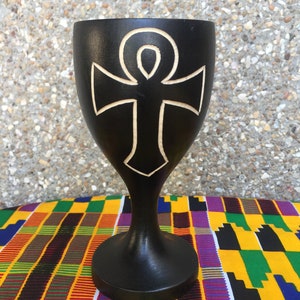 KWANZAA LIBATION CUP